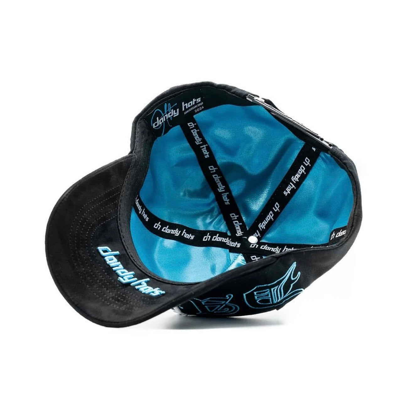 Dandy Hats / Aniversario 9th