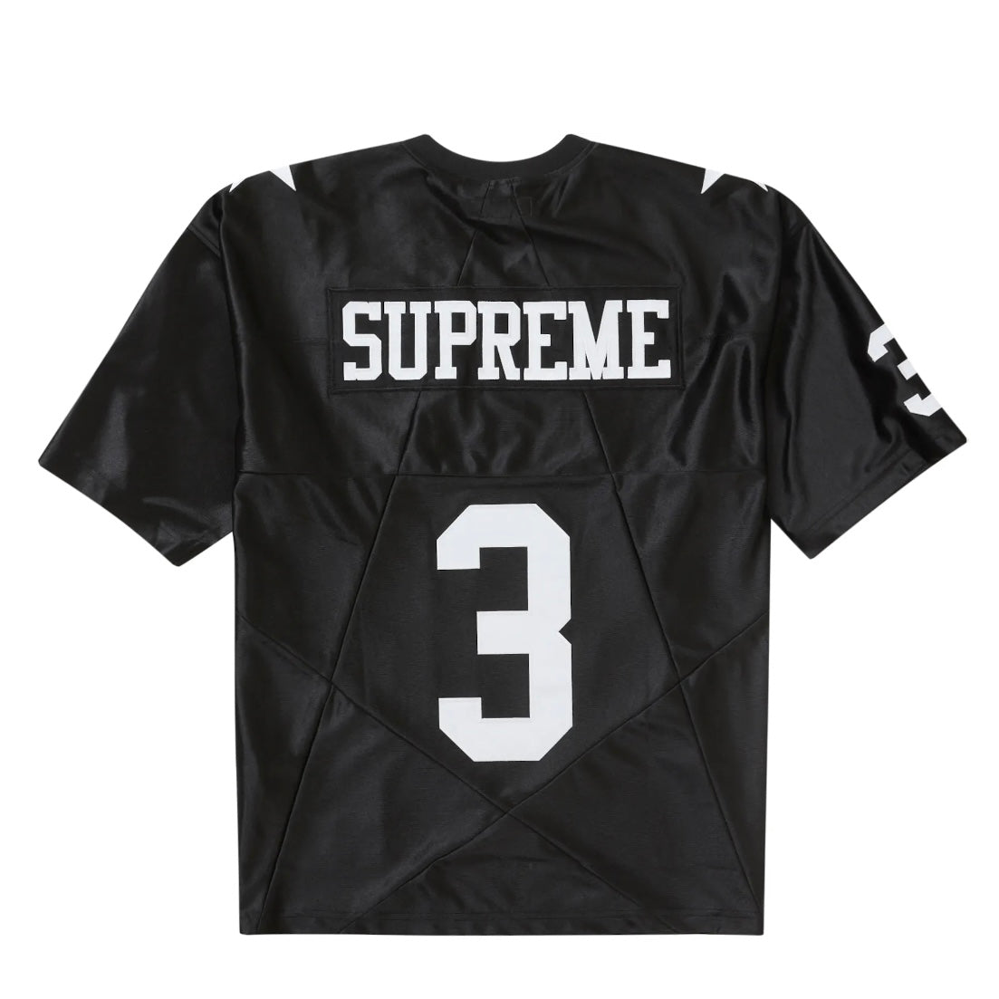 Supreme Star Football Jersey