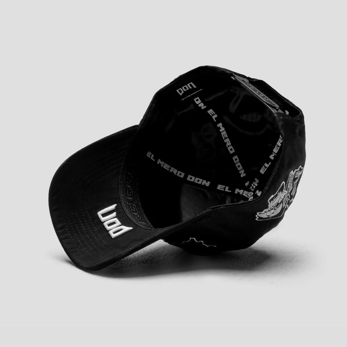 Don Hats / Skull Theatre