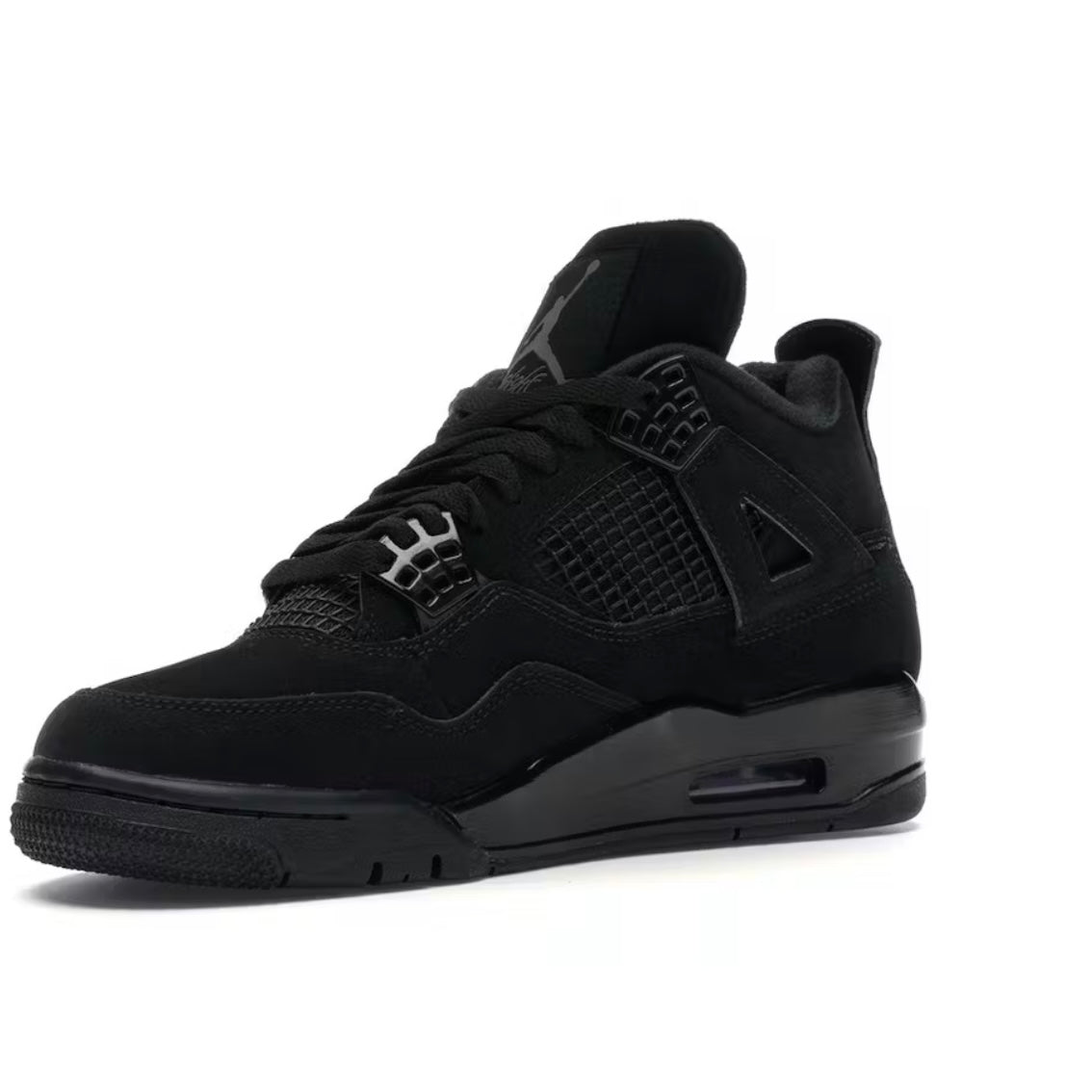 Jordan 4 / Black Cat