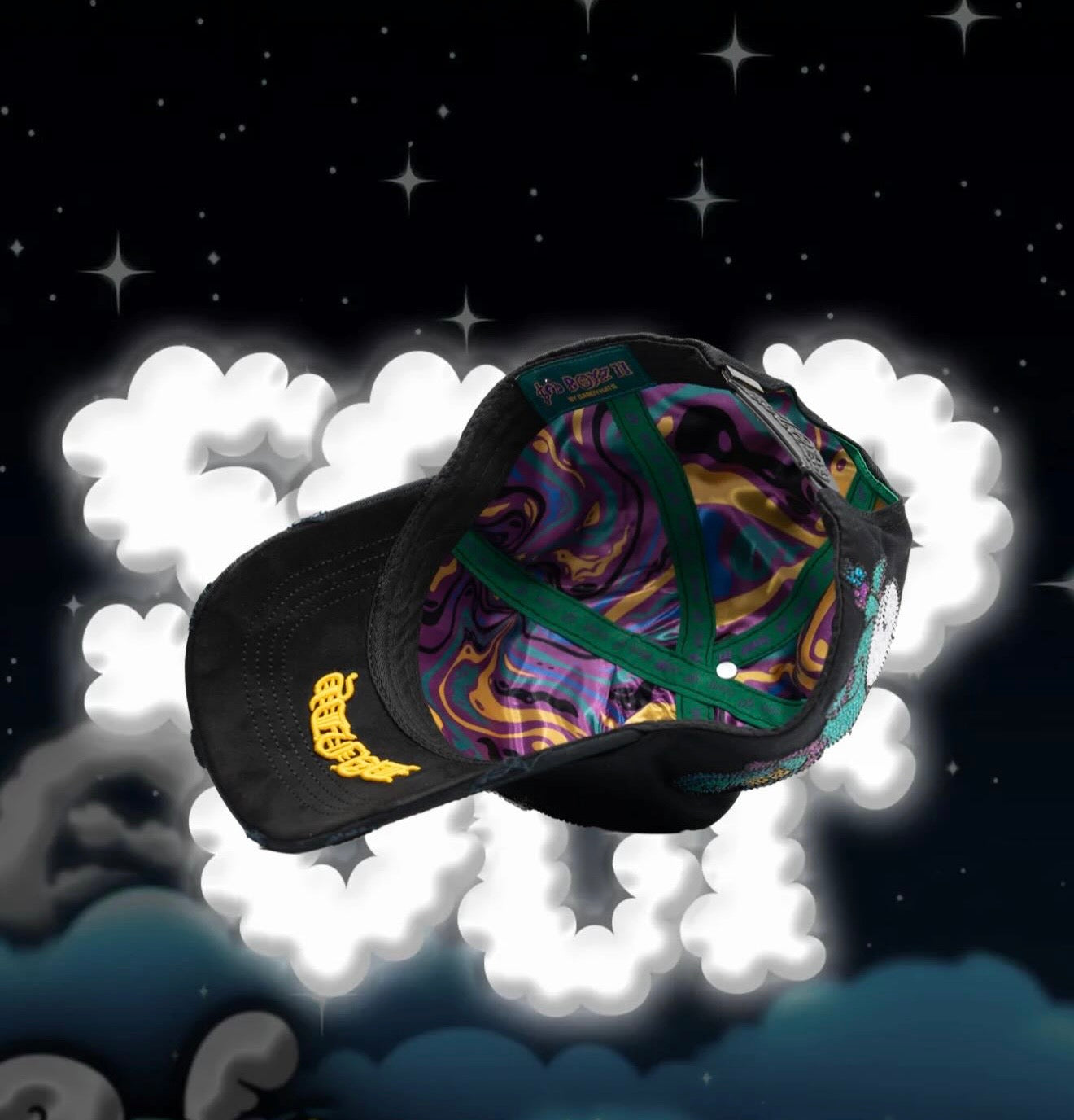 Dandy Hats / Psicodelica