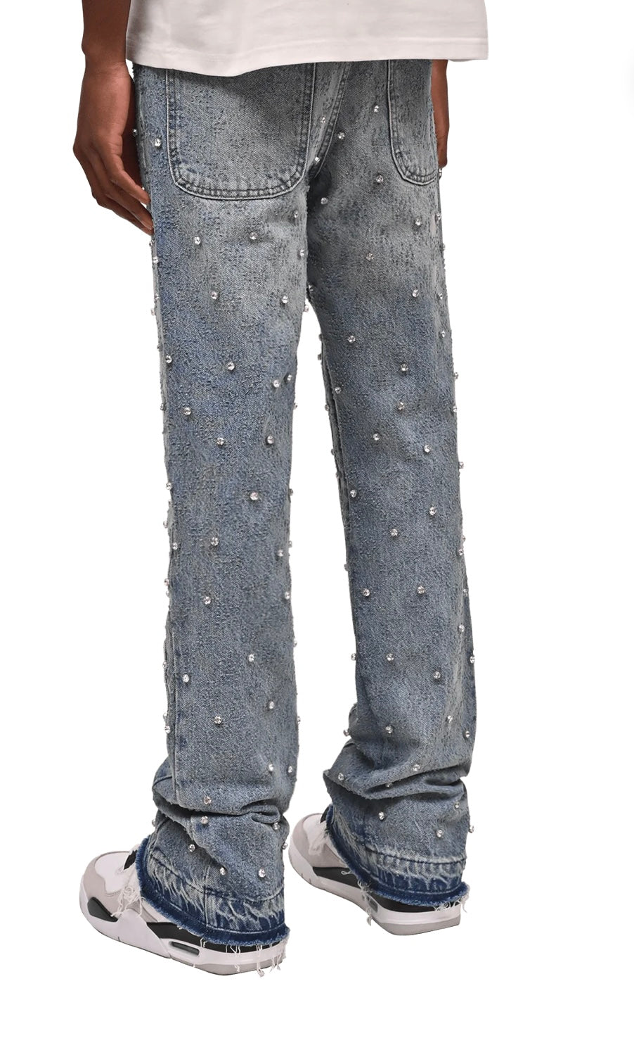 Studio/ Jean Diamond