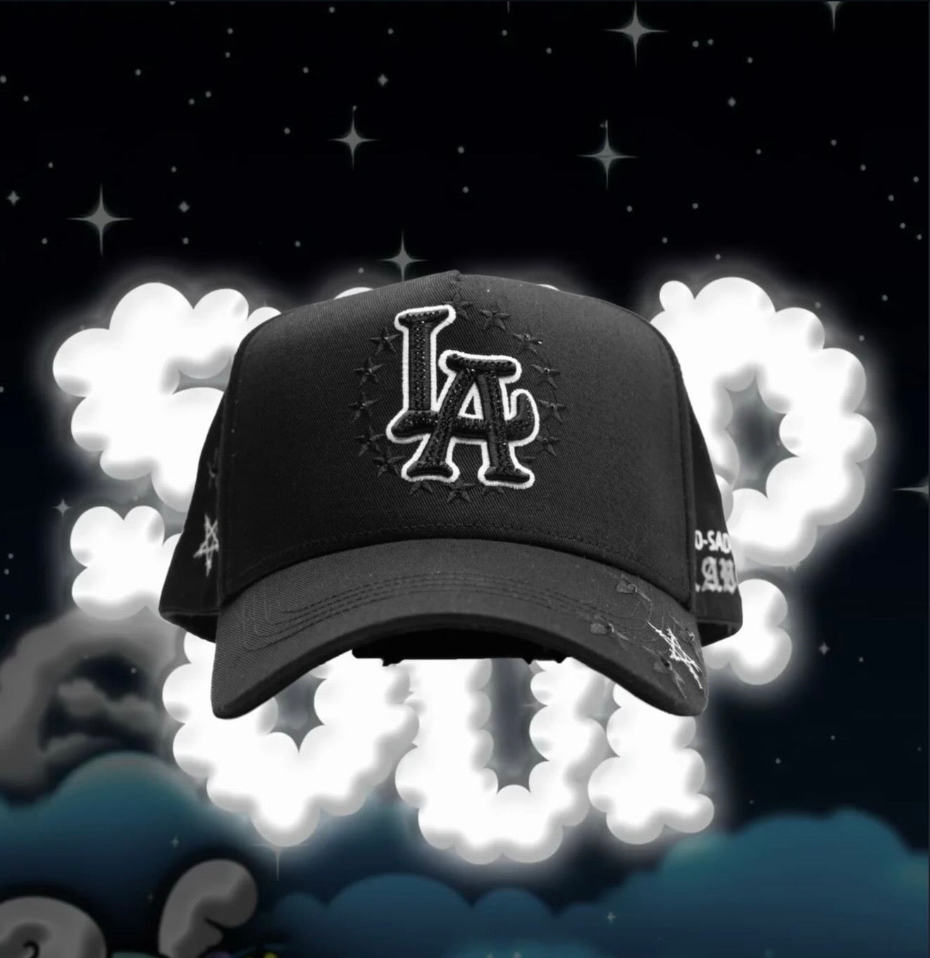 Dandy Hats / Clave Ali