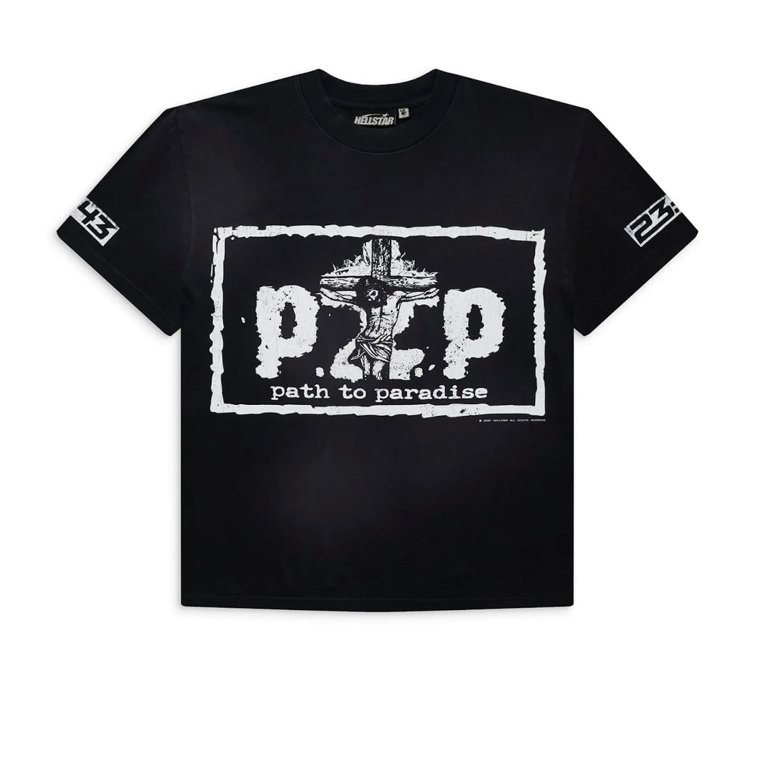 Hellstar / Path to paradise