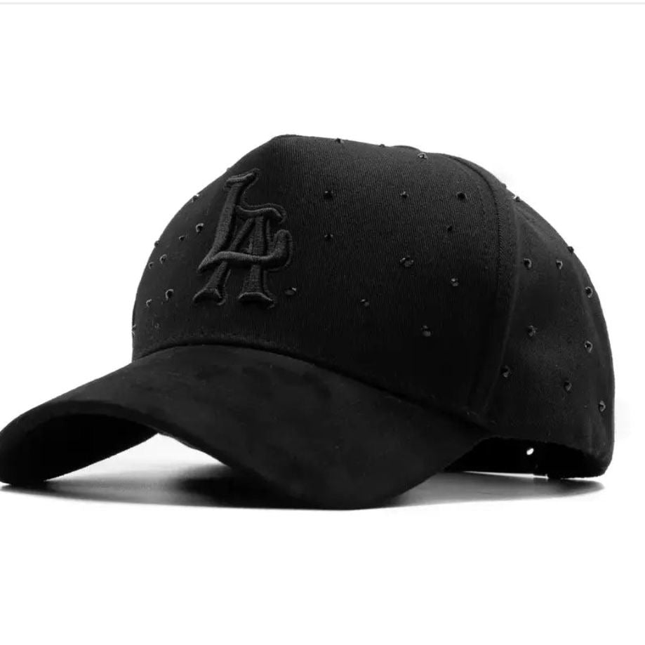 Dandy Hats / TRIPLE BLACK