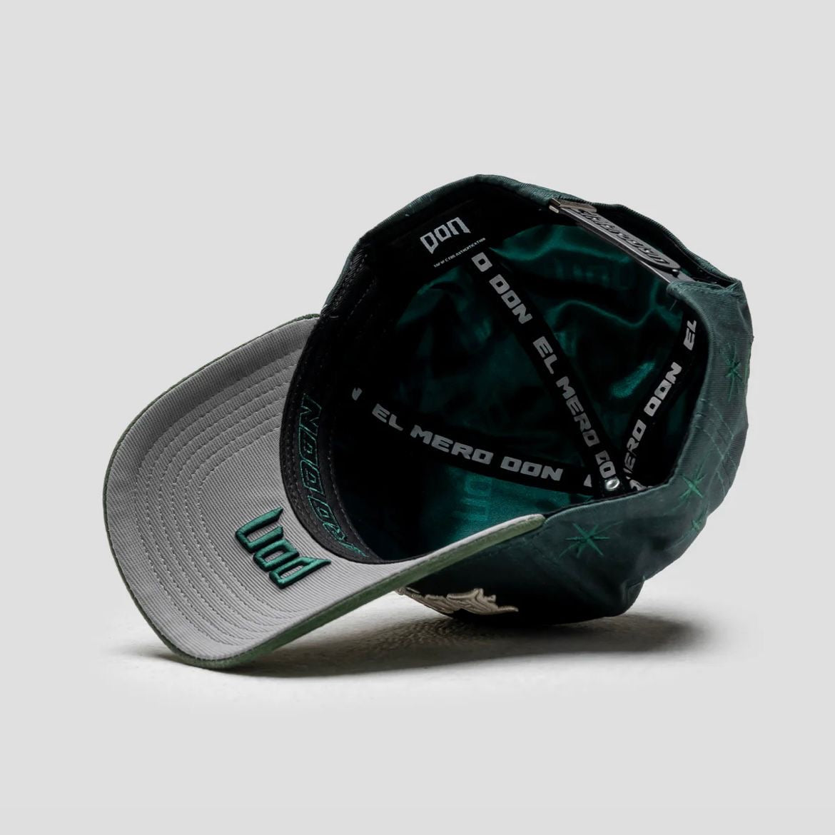 Don Hats / Don Estudios