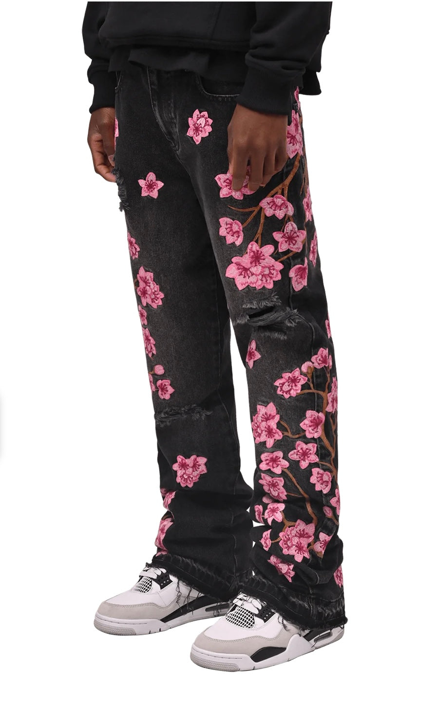 Studio / Sakura Jeans