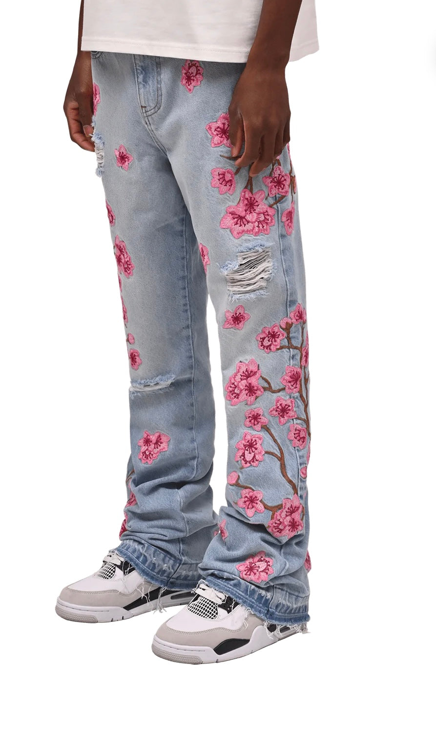 Studio / Jeans Sakura