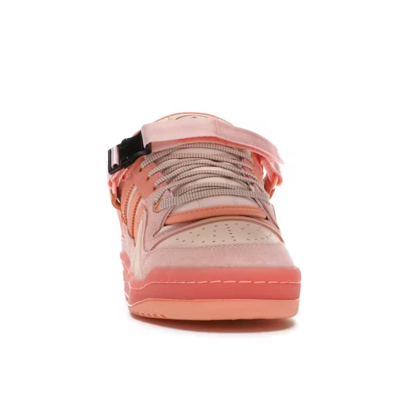 Adidas / Bad bunny Pink