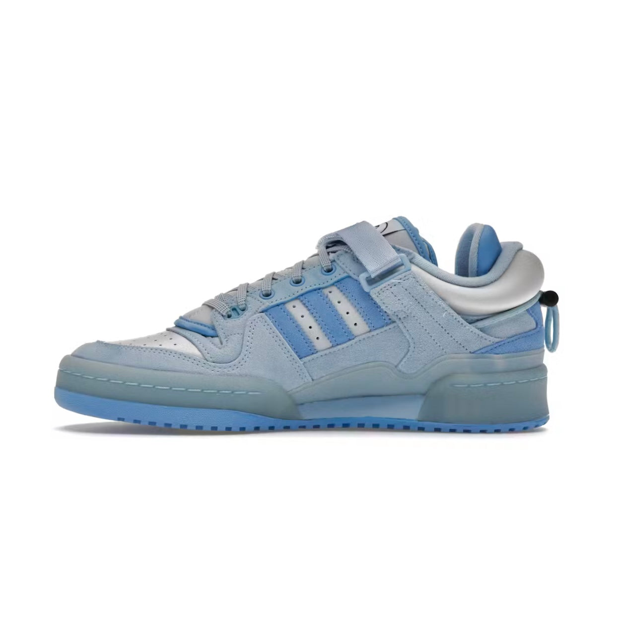 Adidas / Bad bunny Blue