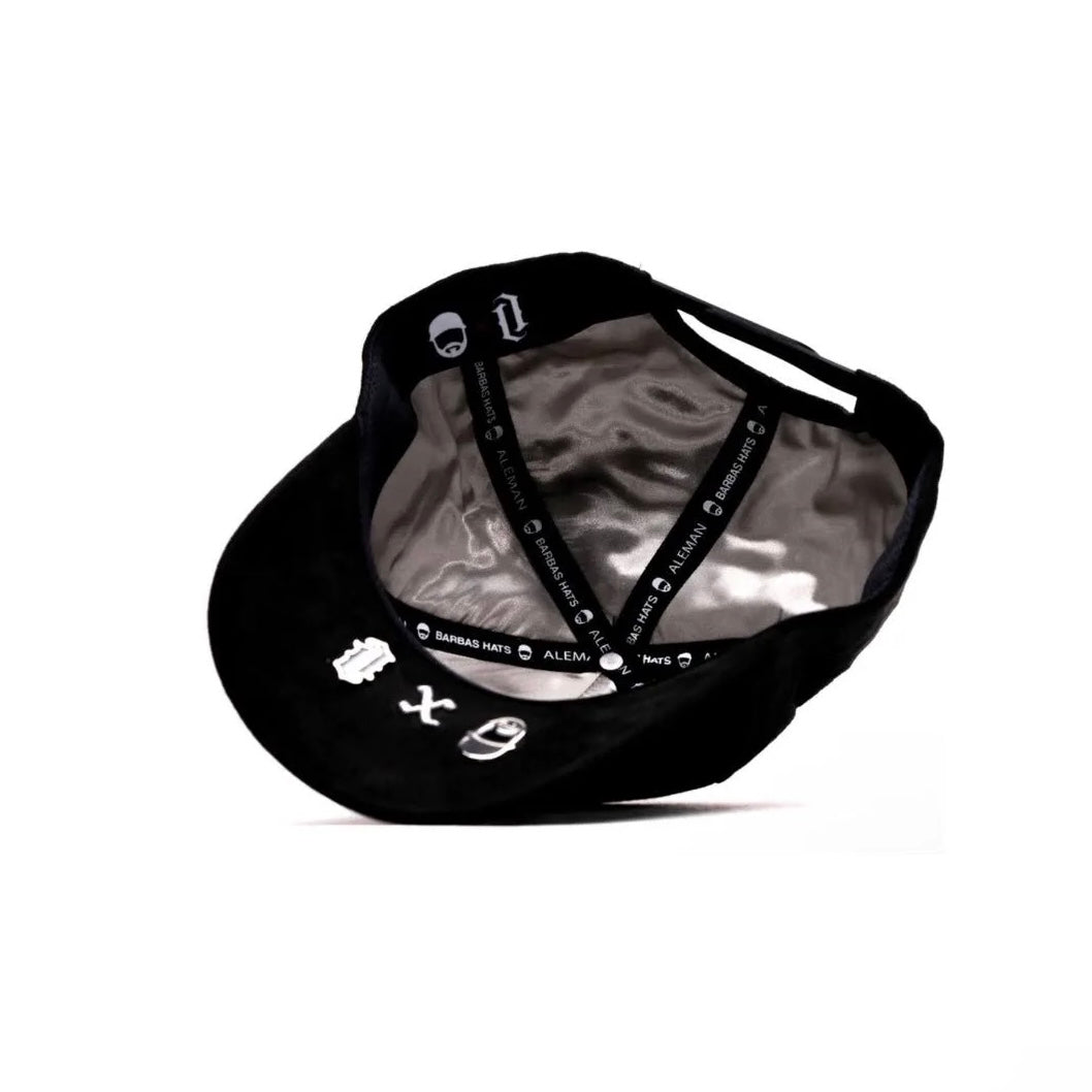 El Barbas / Aleman “Eclipse”