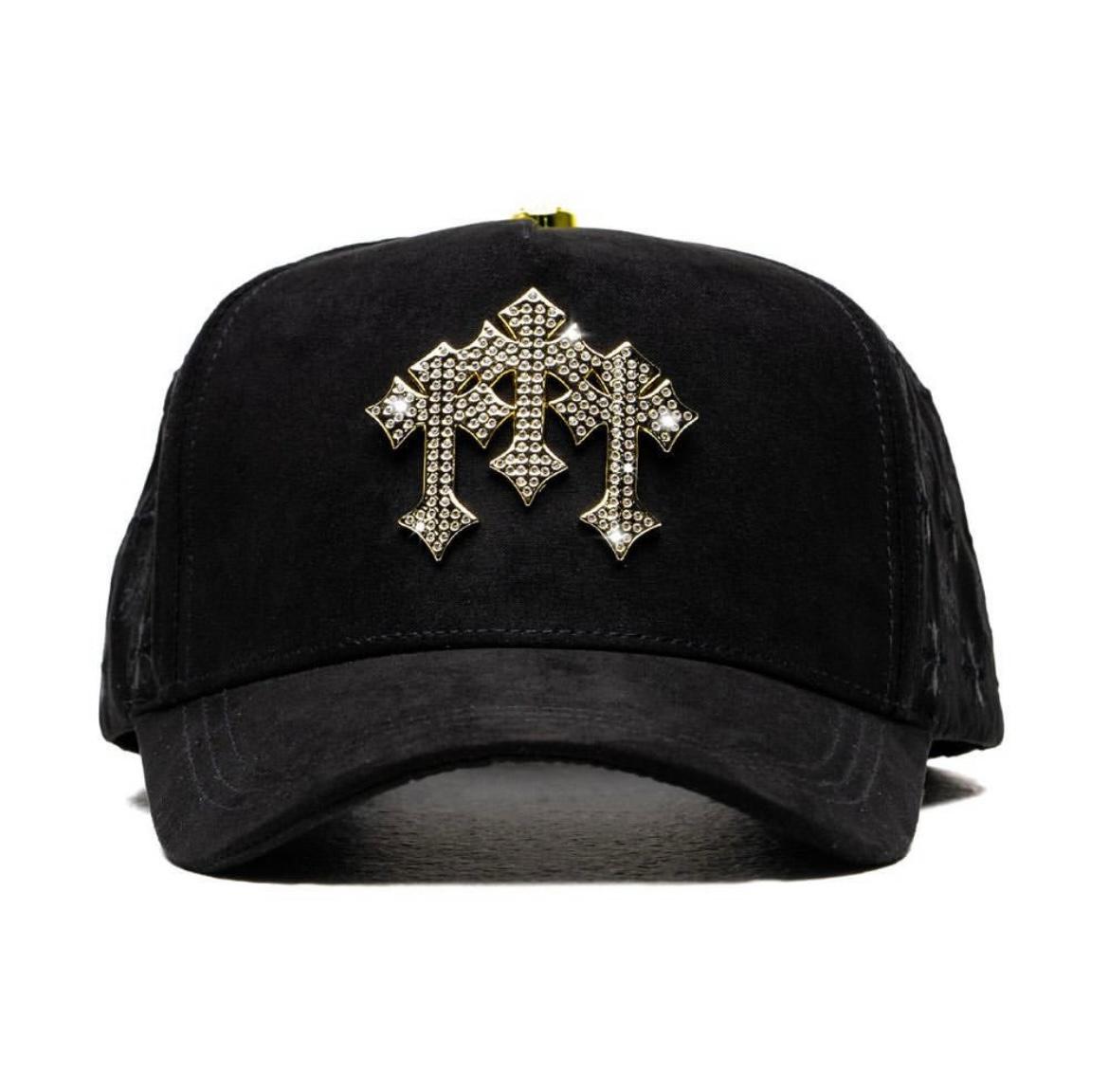 El Barbas “Chrome”  / Gold Edition