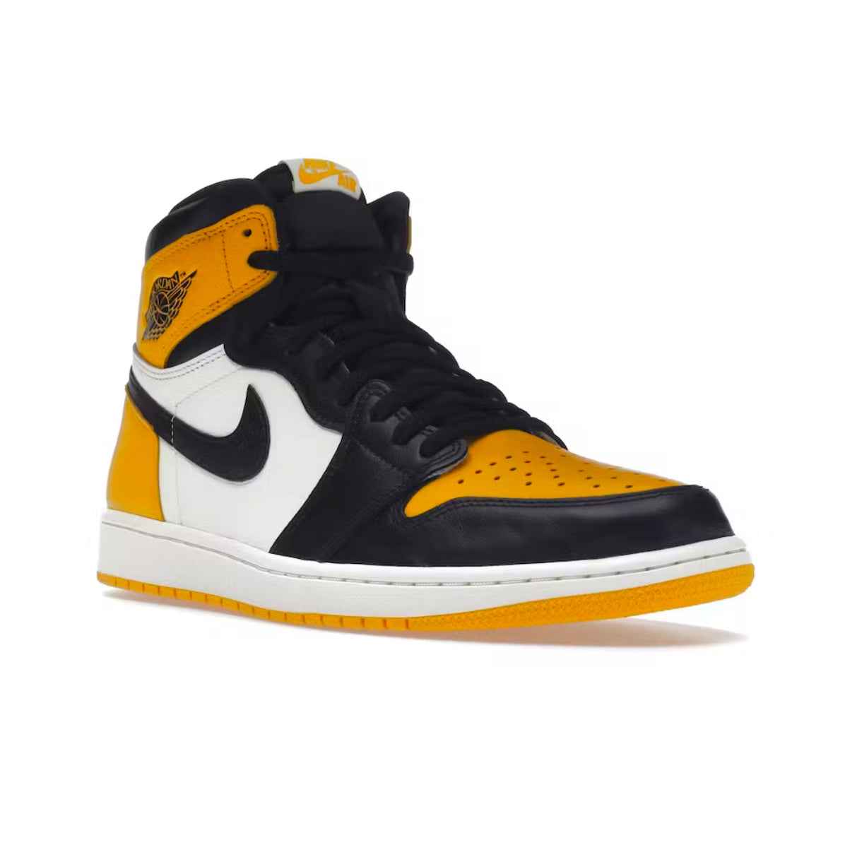 Jordan 4 / High Taxi