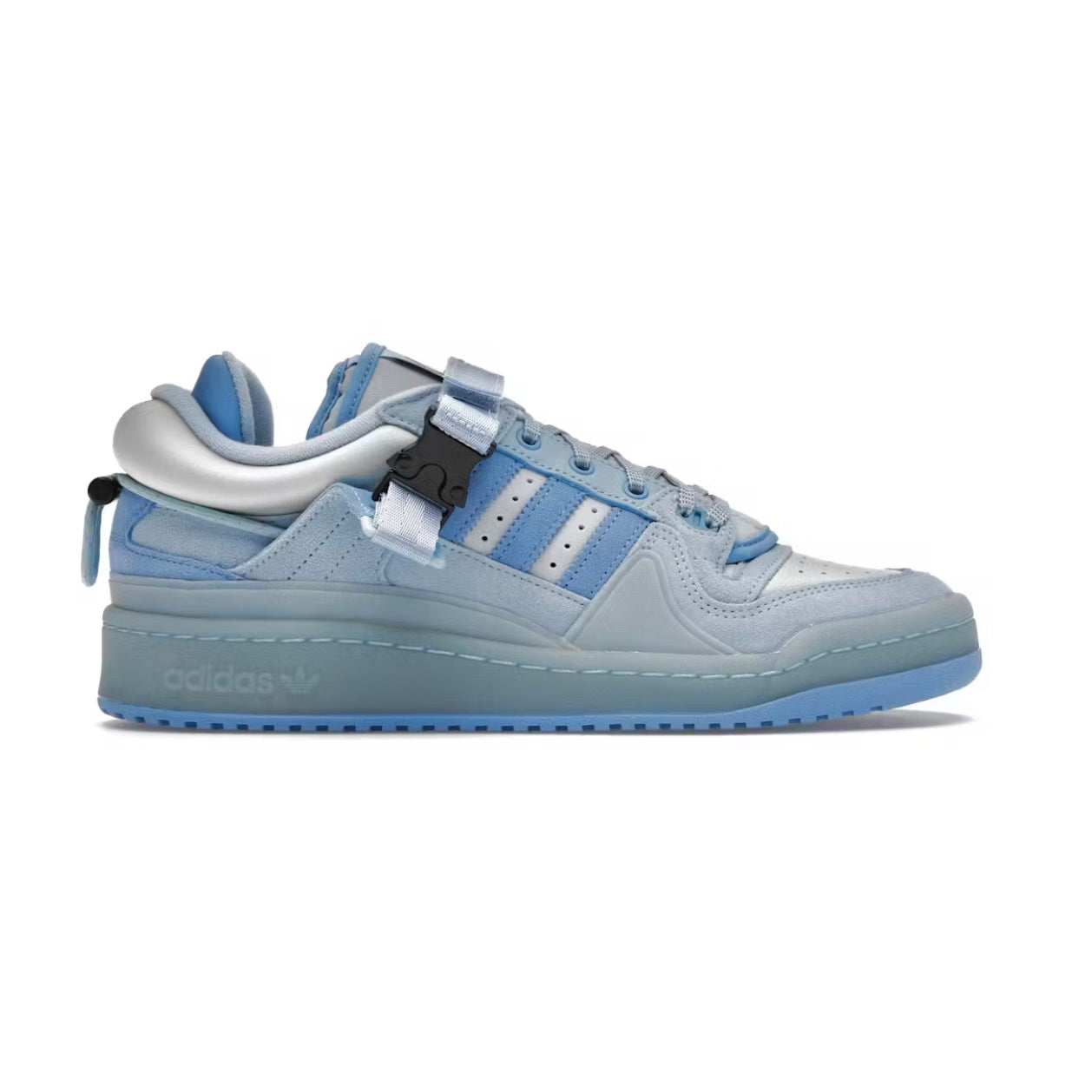 Adidas / Bad bunny Blue