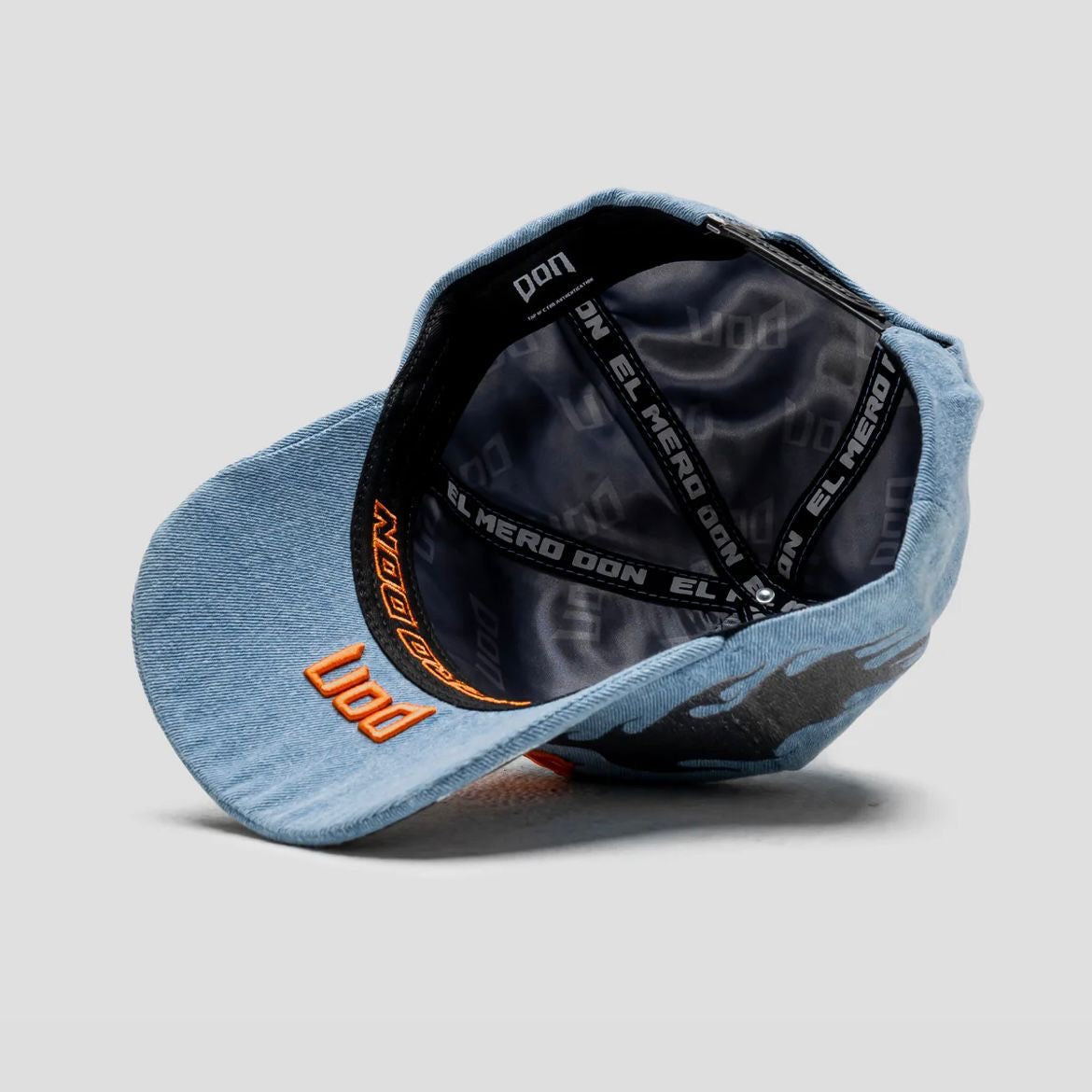 Don Hats / METS FLAME