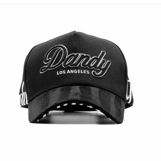 Dandy Hats / Los Angeles