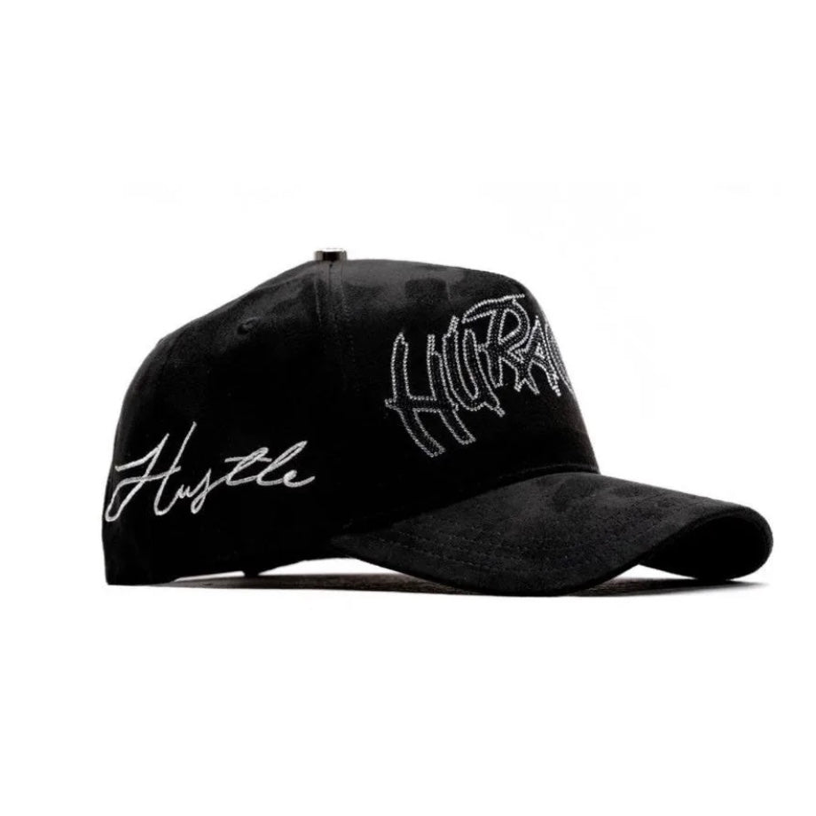 El Barbar / Aleman Huracan