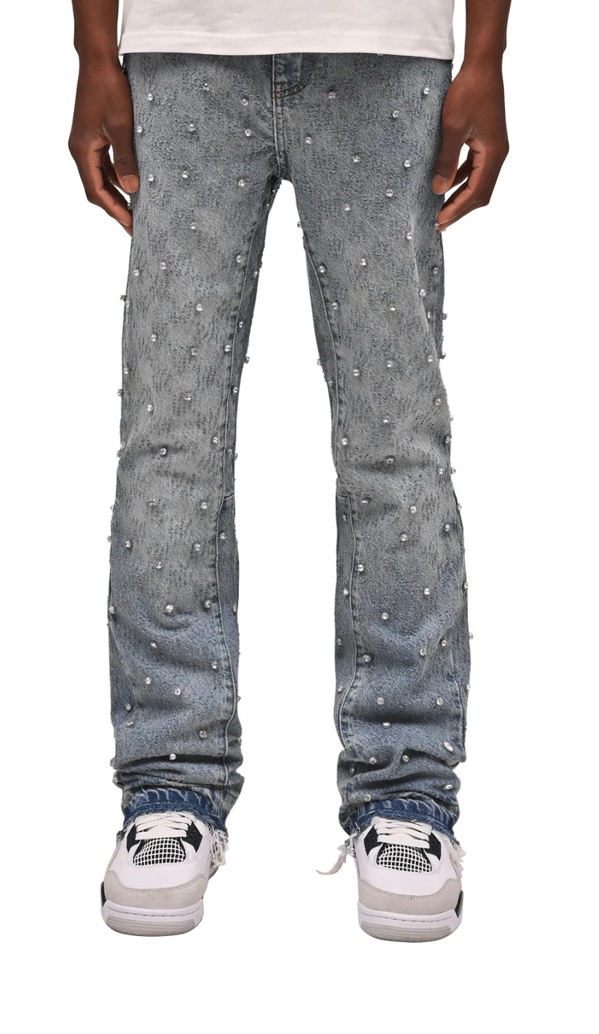 Studio/ Jean Diamond