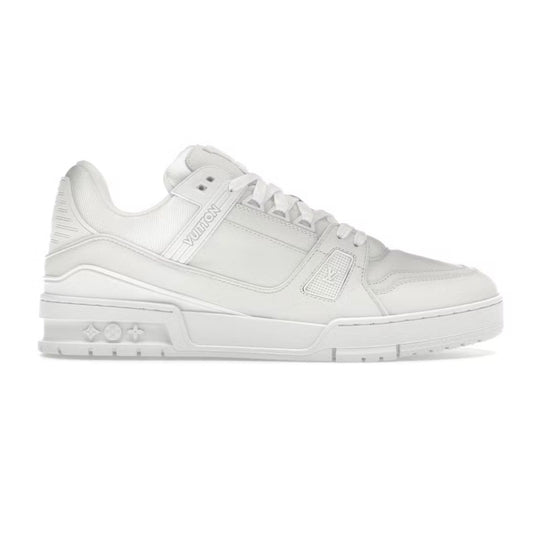 Luis Viutton / Trainer Whitte