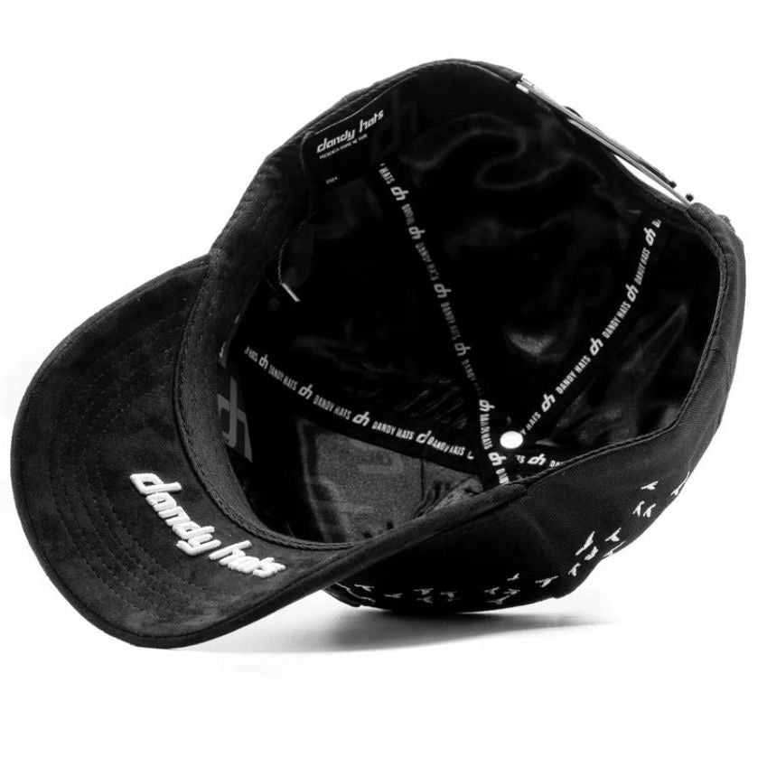 Dandy Hats / I LOVE NY