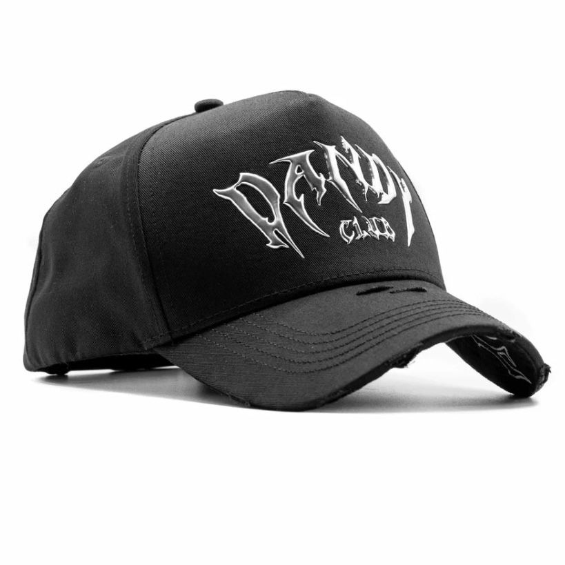 Dandy Hats / LA Club