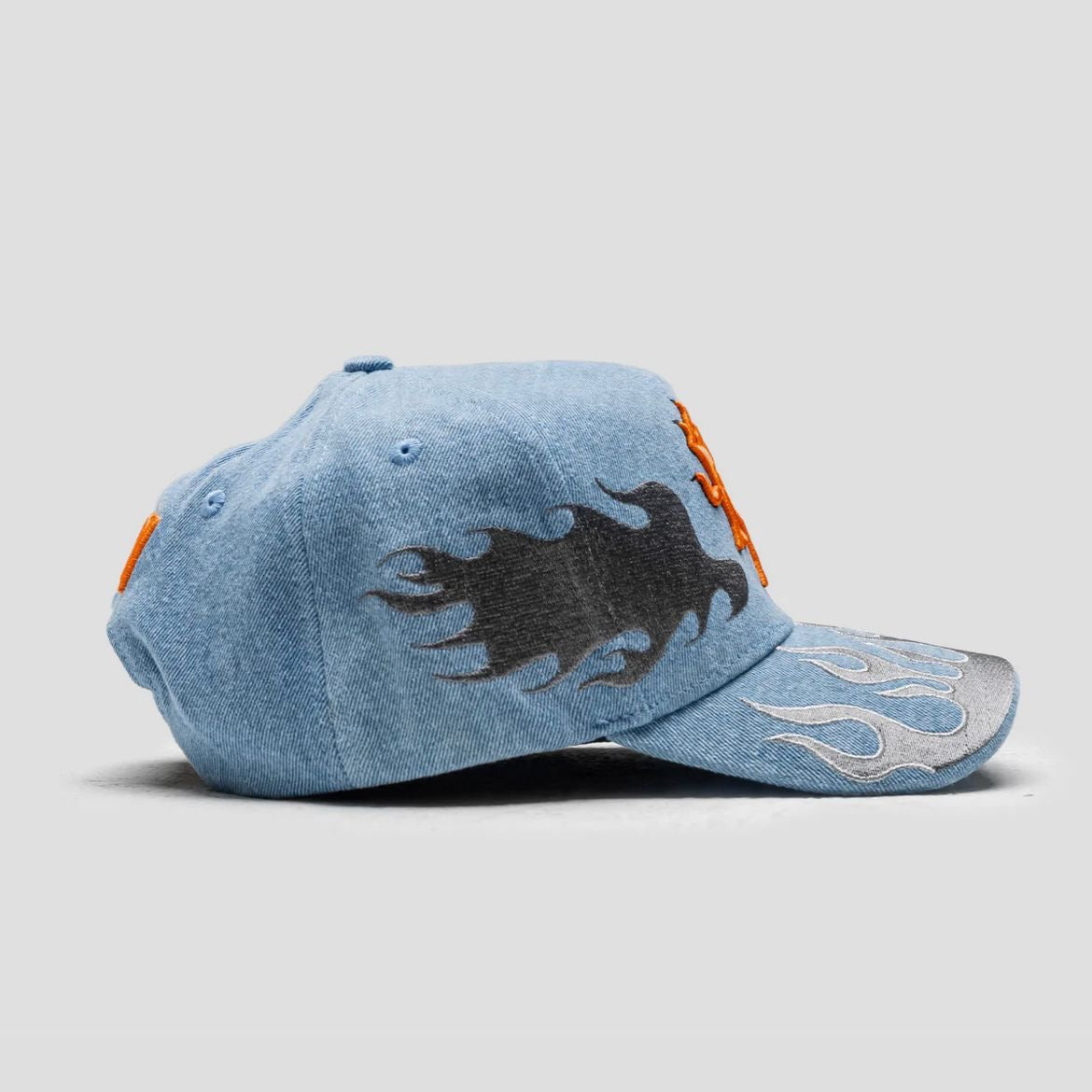 Don Hats / METS FLAME