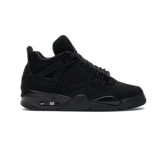 Jordan 4 / Black Cat