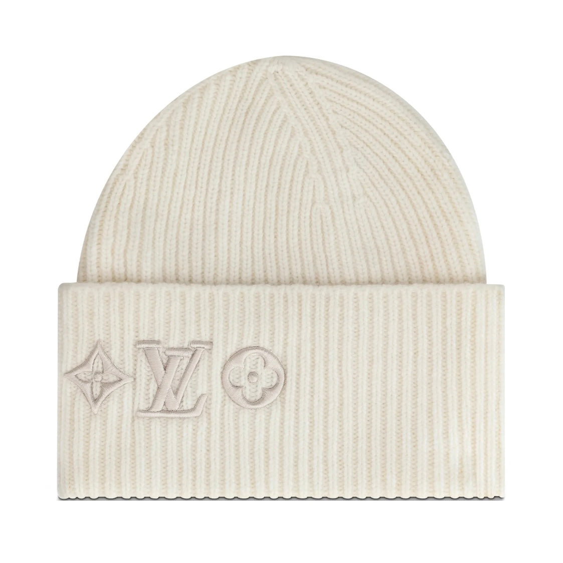 Louis Vuitton LV / Headline Beanie