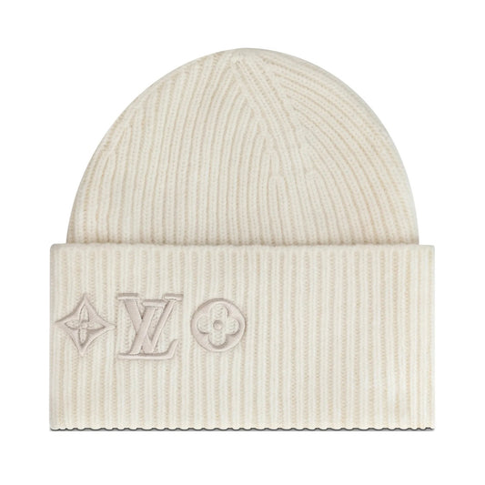 Louis Vuitton LV / Headline Beanie