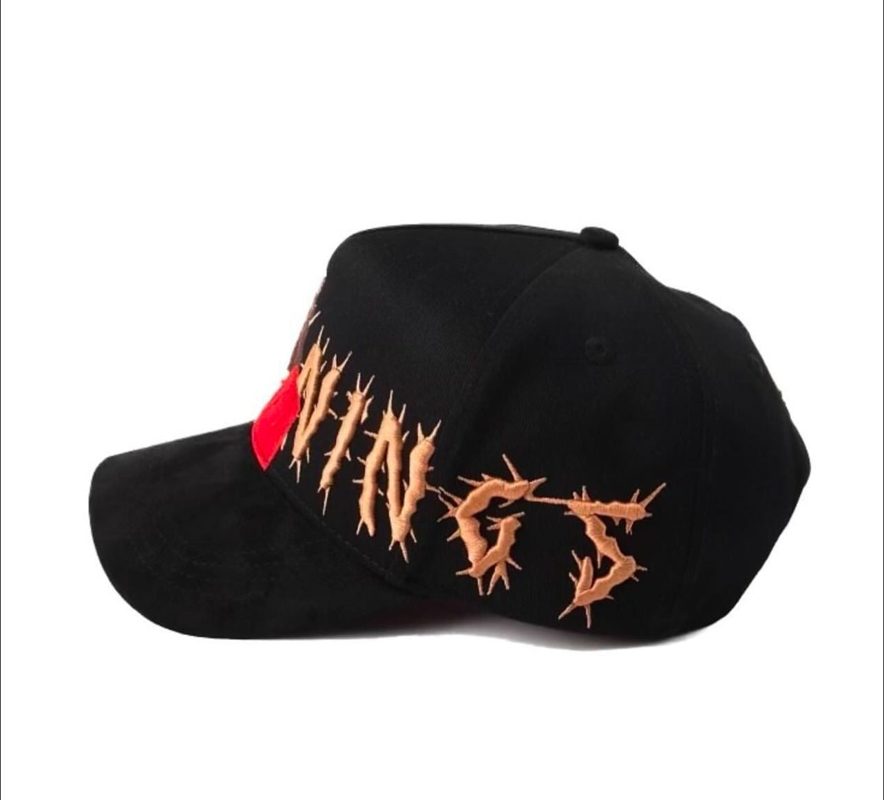 Dandy Hats / Rune Awaringks