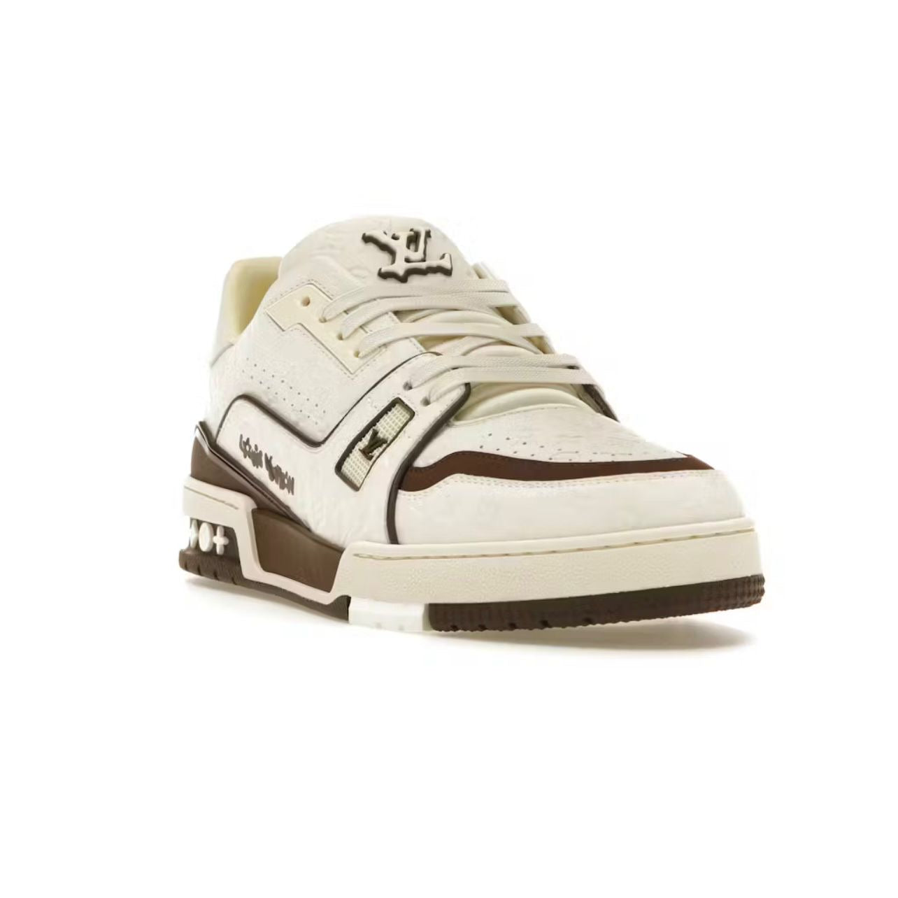 Luis Vuitton / Tyler the Creator