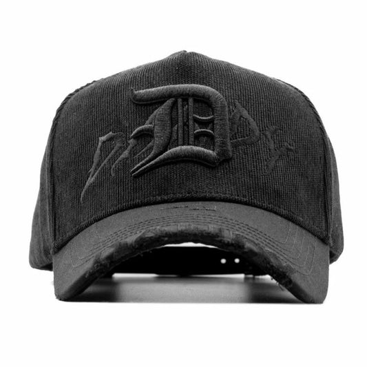 Dandy Hats / Ghothic
