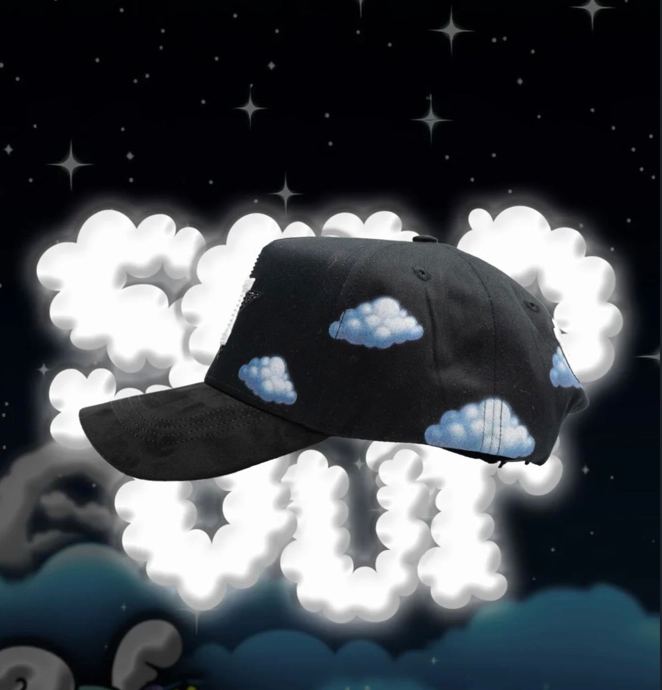 Dandy Hats / Dias Nublados