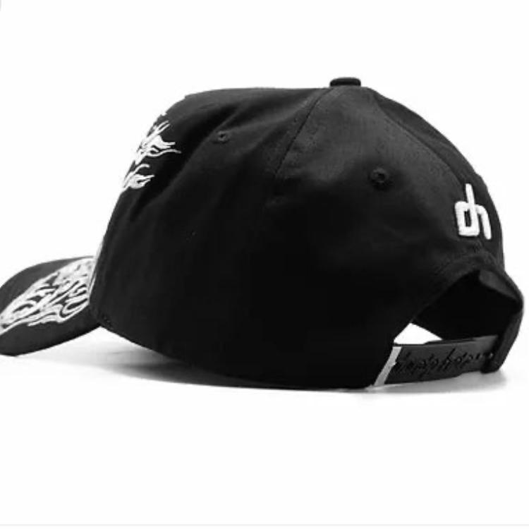 Dandy Hats / Skeleton