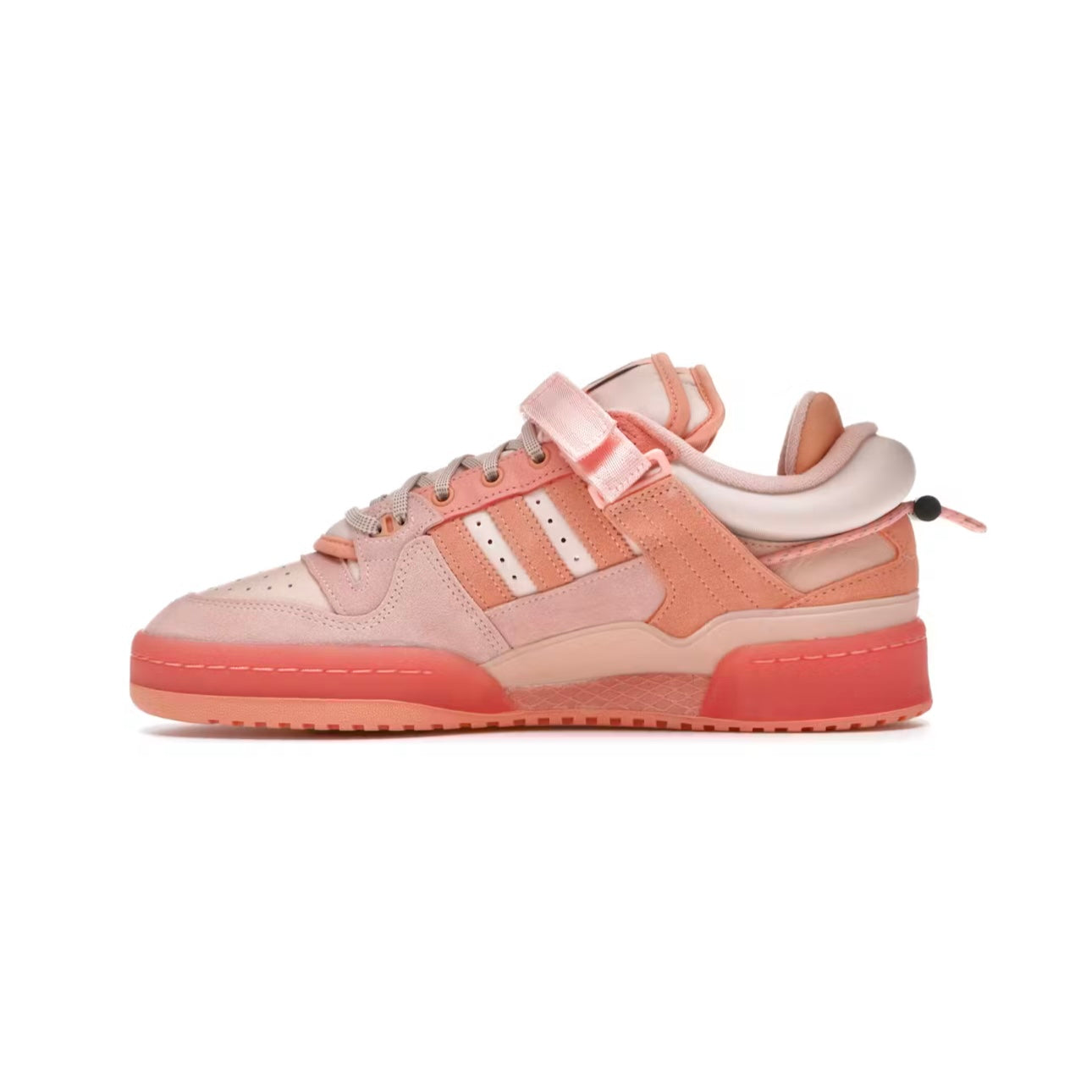 Adidas / Bad bunny Pink
