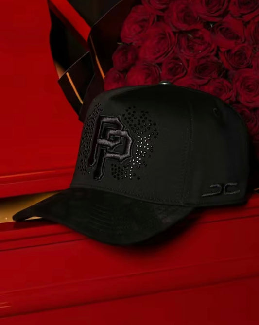 JC HATS X TITO DOBLE P