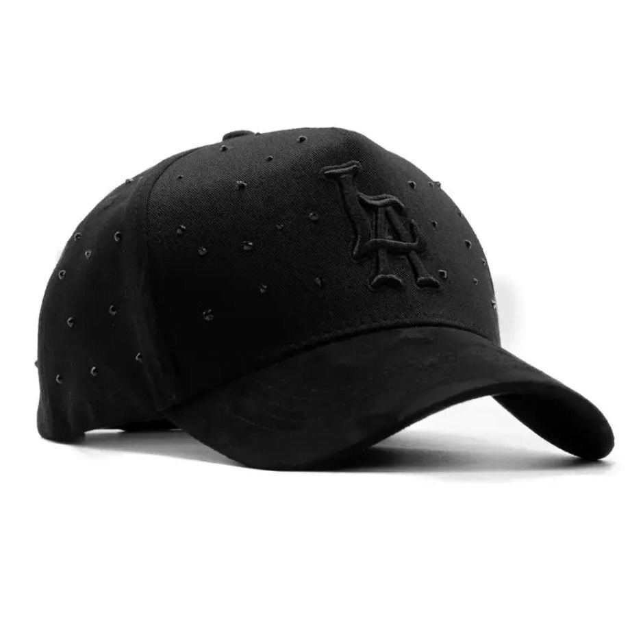 Dandy Hats / TRIPLE BLACK