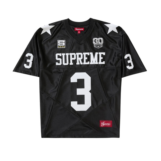 Supreme Star Football Jersey