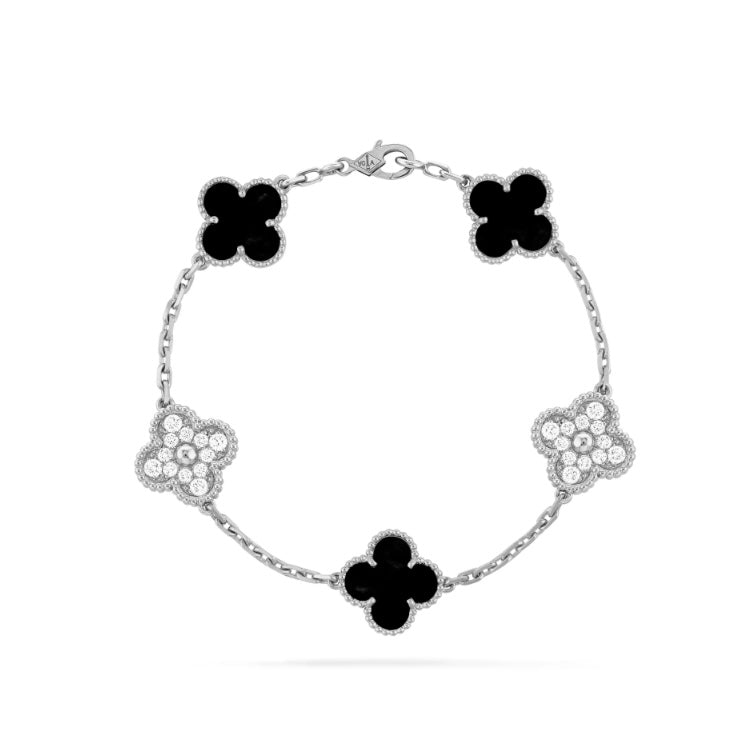 Van Cleef / Plata 9.25