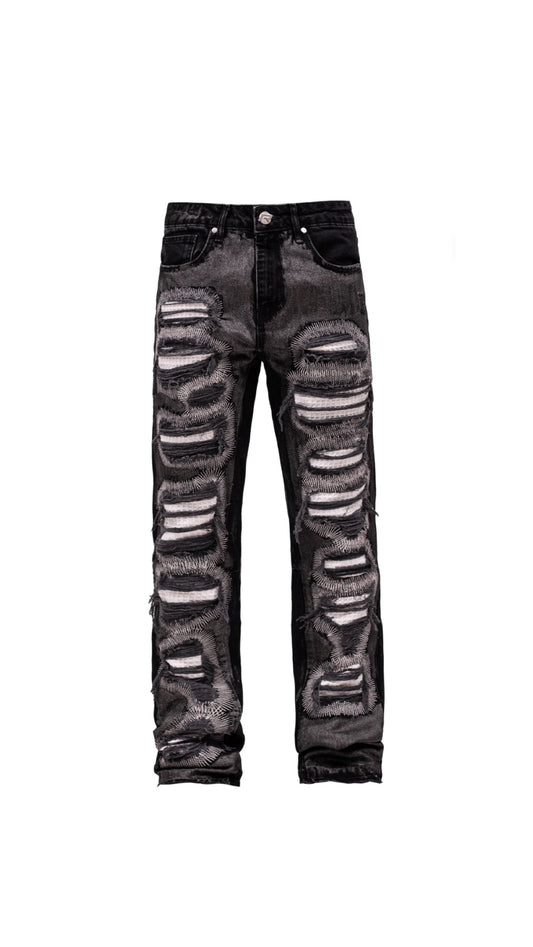 Studio / Metalic Flare