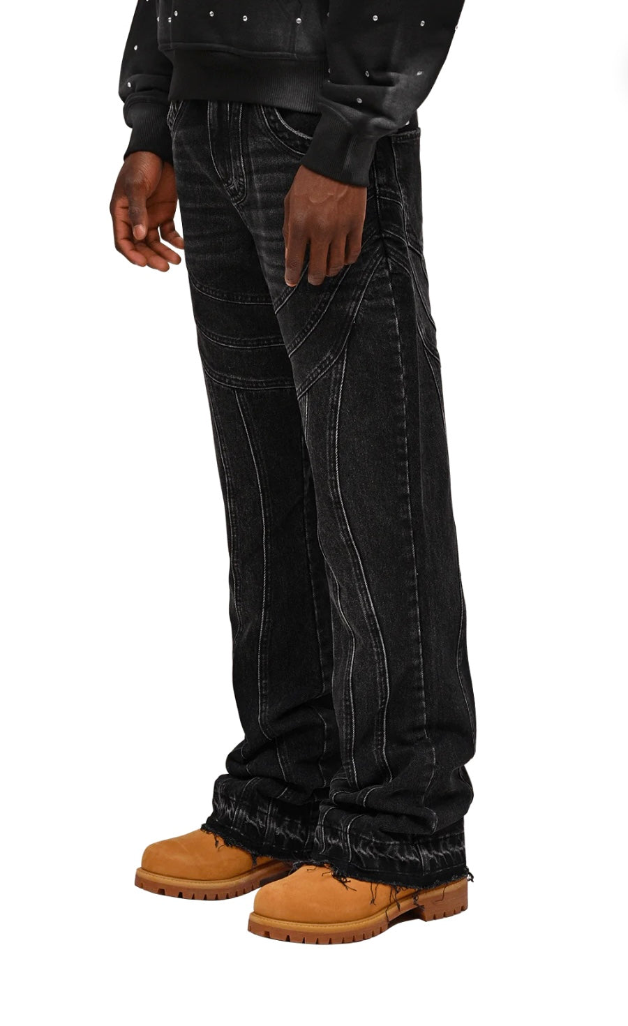 Studio / Stitch Balck