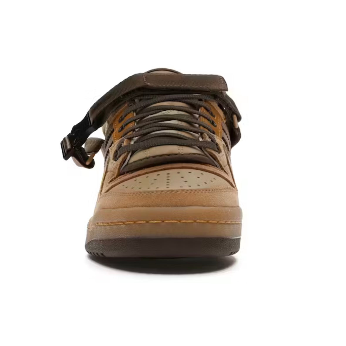 Adidas / Bad Bunny Brown