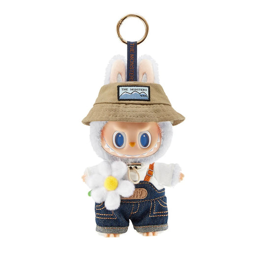 Pop Mart LABUBU x Monstruos