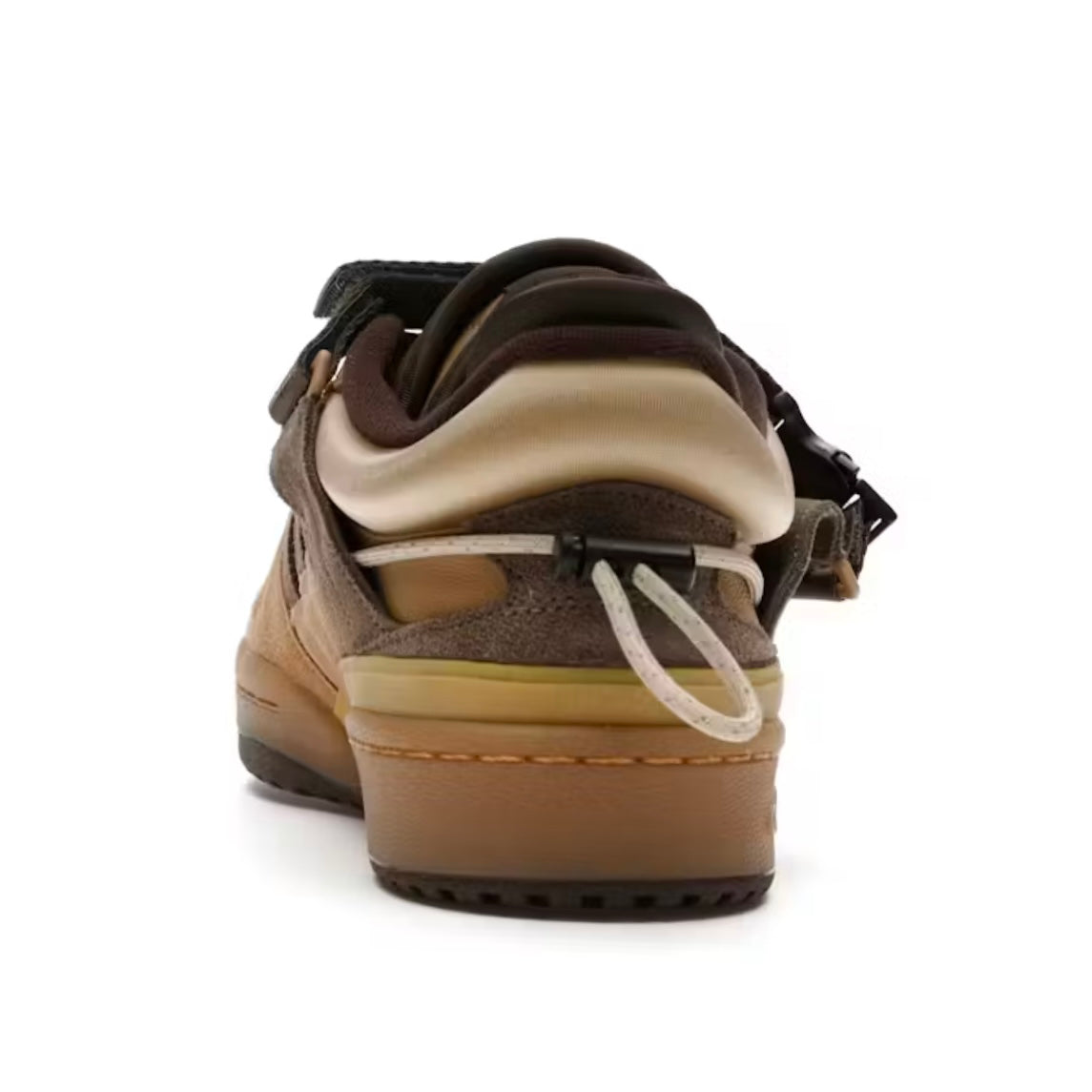 Adidas / Bad Bunny Brown