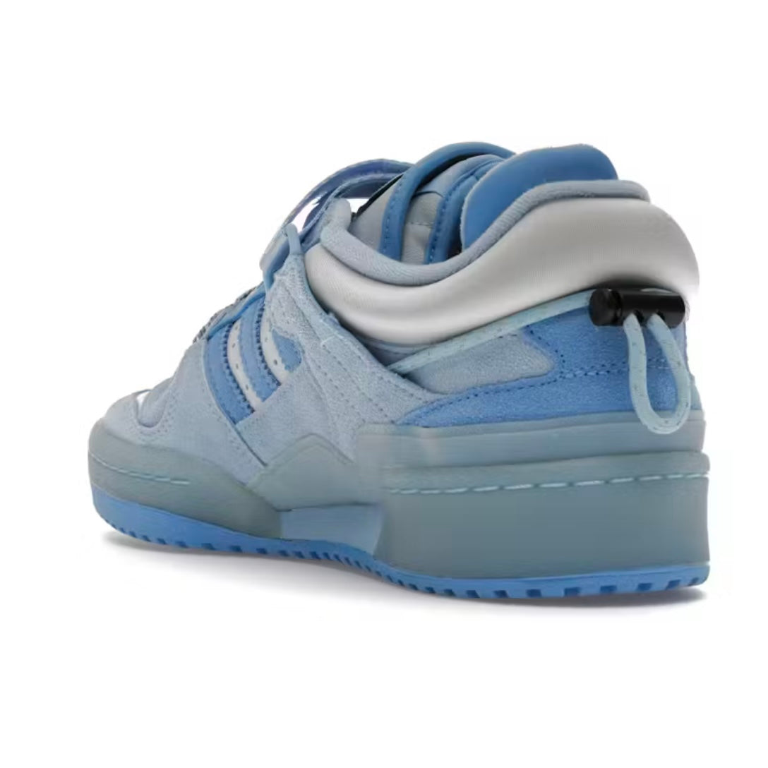 Adidas / Bad bunny Blue