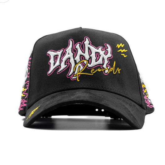 Dandy Hats / Dandy Records