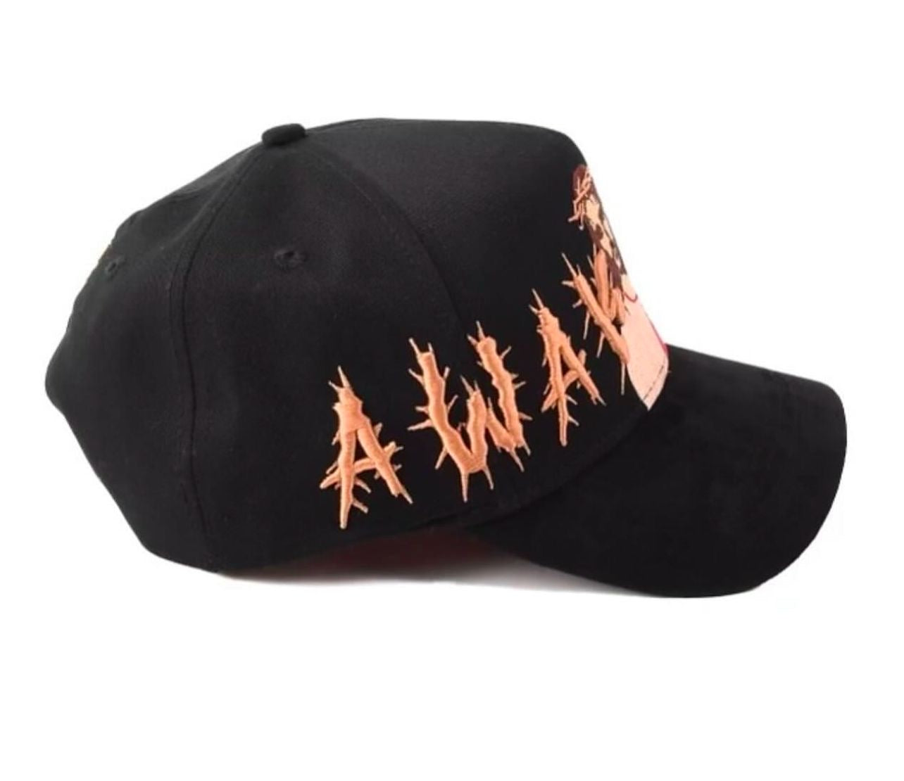 Dandy Hats / Rune Awaringks