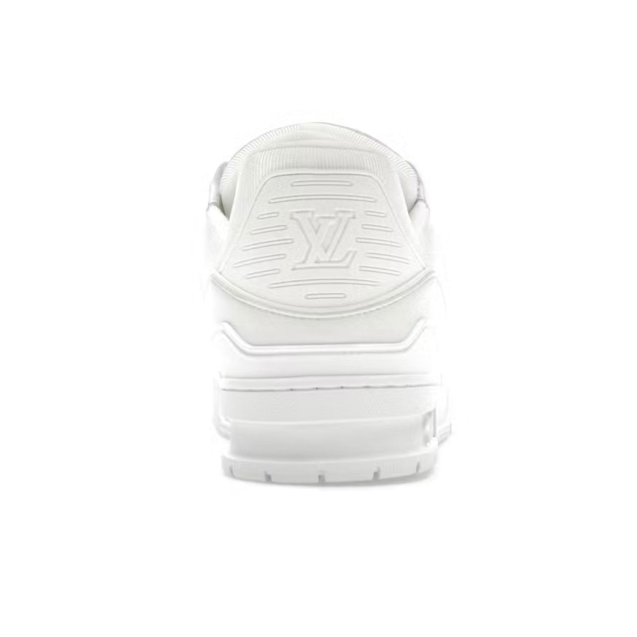 Luis Viutton / Trainer Whitte